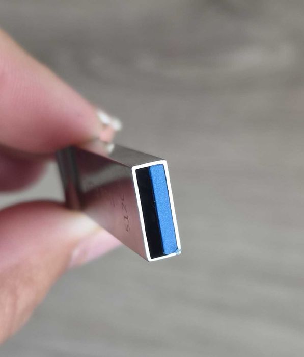Pendrive Pamięć USB Stick 512 GB o dużej pojemności 3.0 Przenośna pamięć