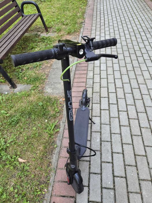 Hulajnoga elektryczna SPOKEY TORCH