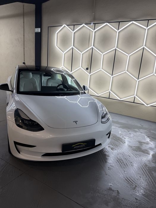 Tesla Model 3 SR plus LFP Ryzen