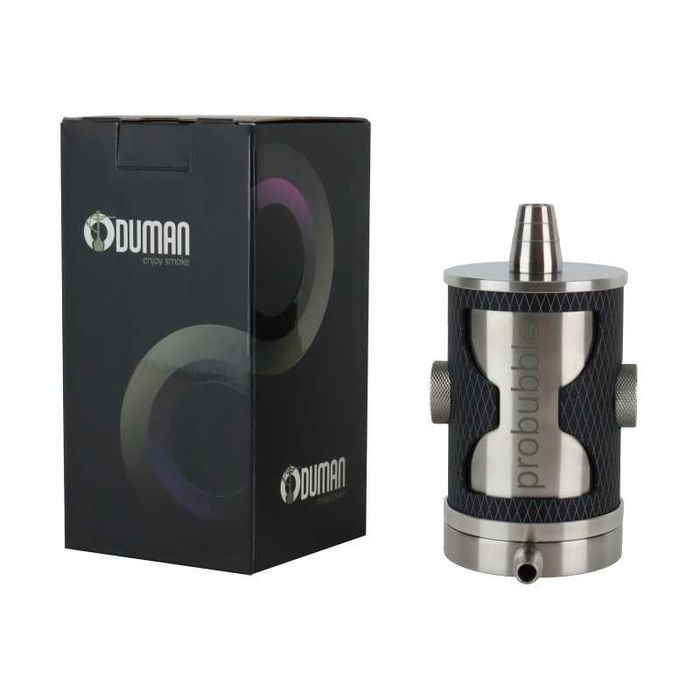 Oduman Probubble Hookah Fajka Wodna Shisha Szisza | Black