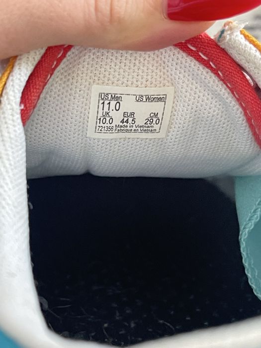 Vans Men's Comfycush Old Skool Fashion Trainers Shoe trampki tenisówki