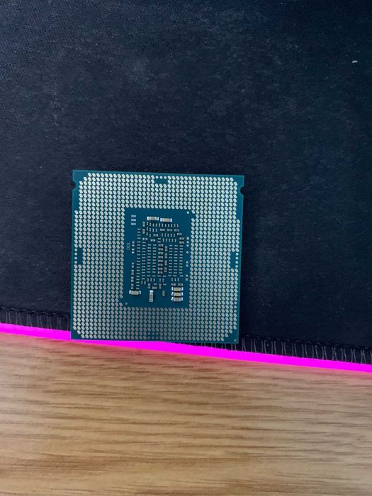 Processador Intel® Core™ i5-6600K64332172438530122