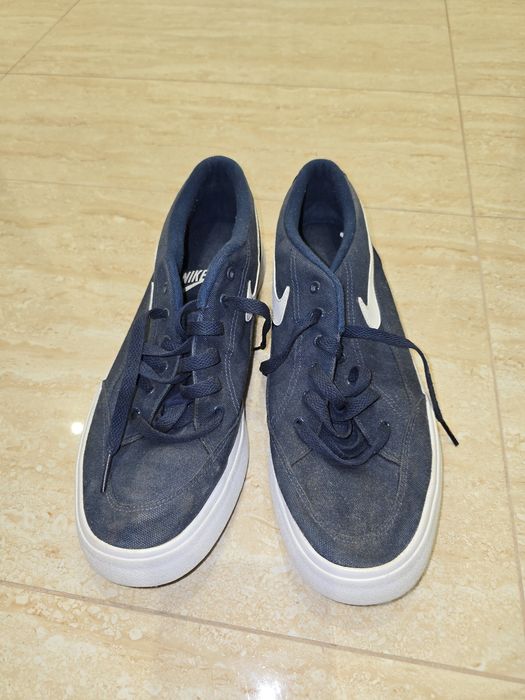 Trampki tenisówki buty sportowe nike