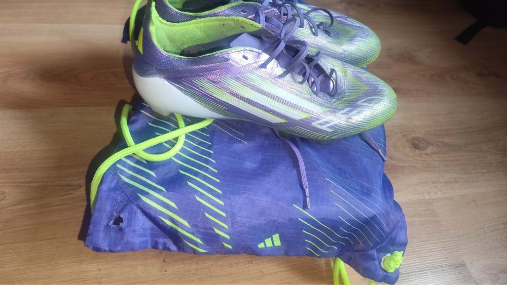 Adidas f50 elite