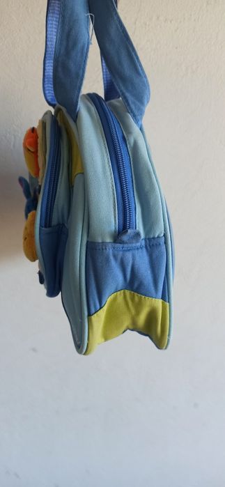 Bolsa disney criança