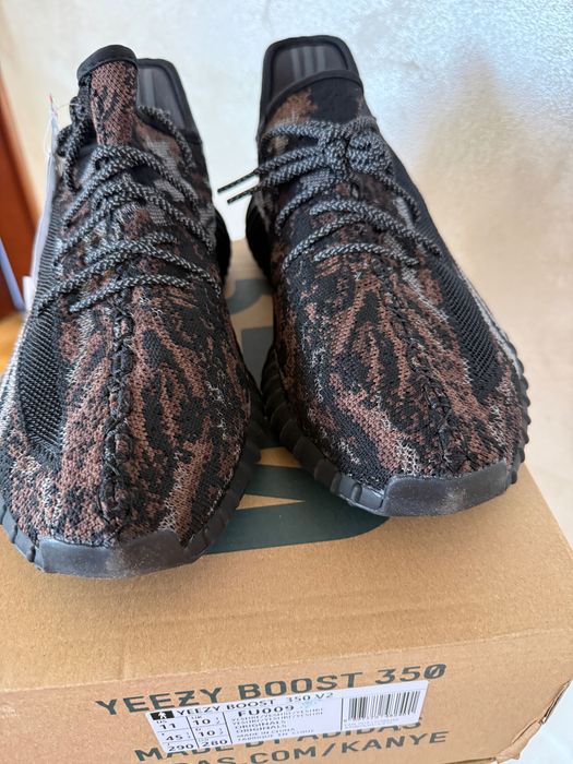 Nowe Adidas yeezy boost v2