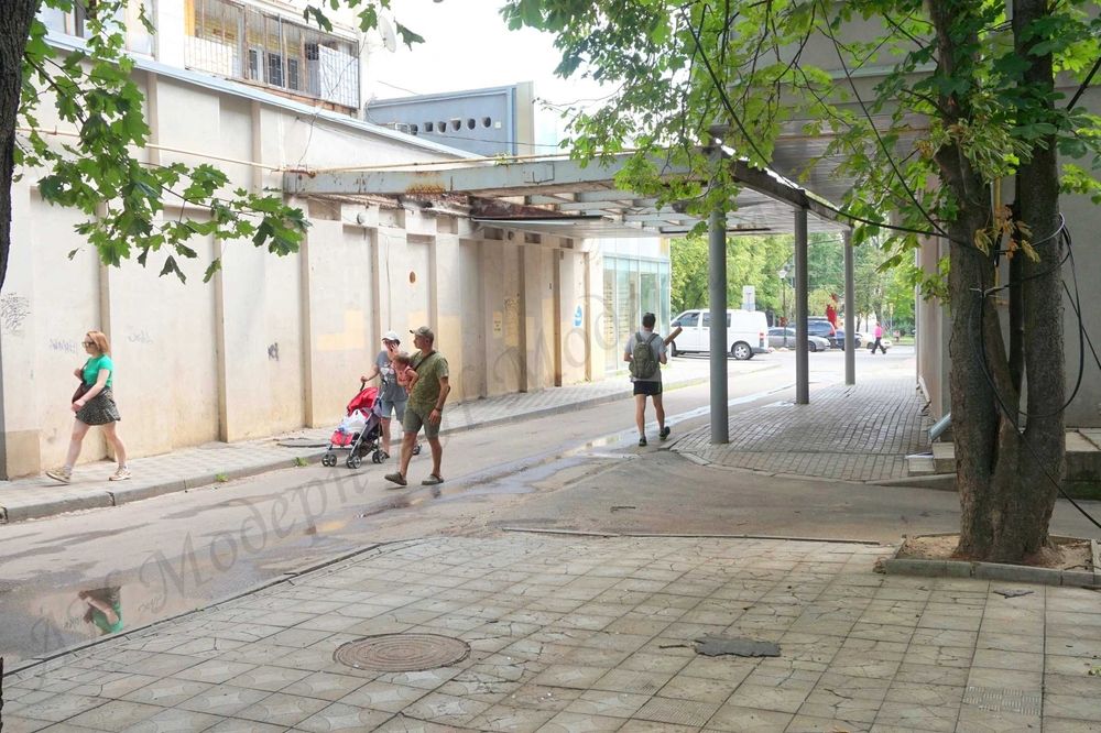 Кав`ярня на 23 серпня на вході в район оренда Харків