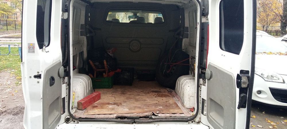 Пропоную послуги вантажних та пасажирських перевезень