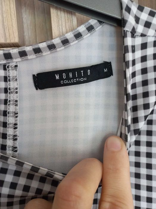 Paczka ubrań ciążowych L/XL