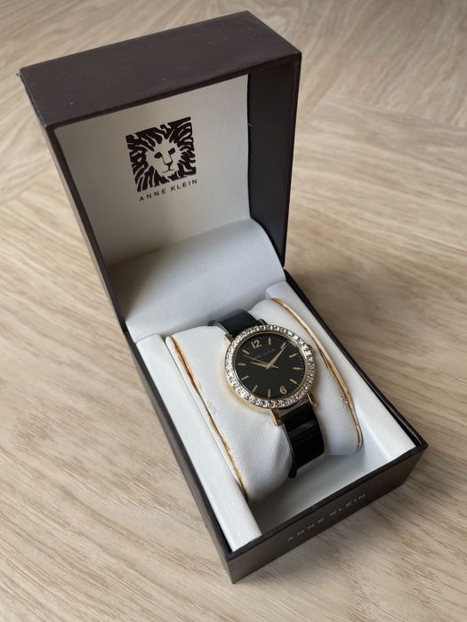 Zegarek Anne Klein Damski
