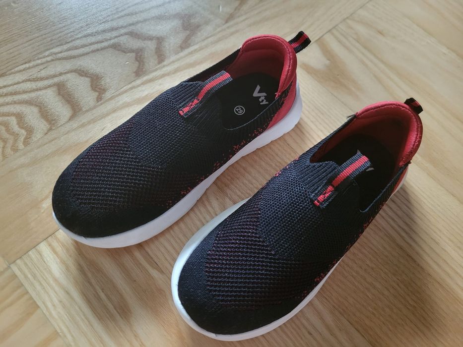 Vty Buty kapcie r.29