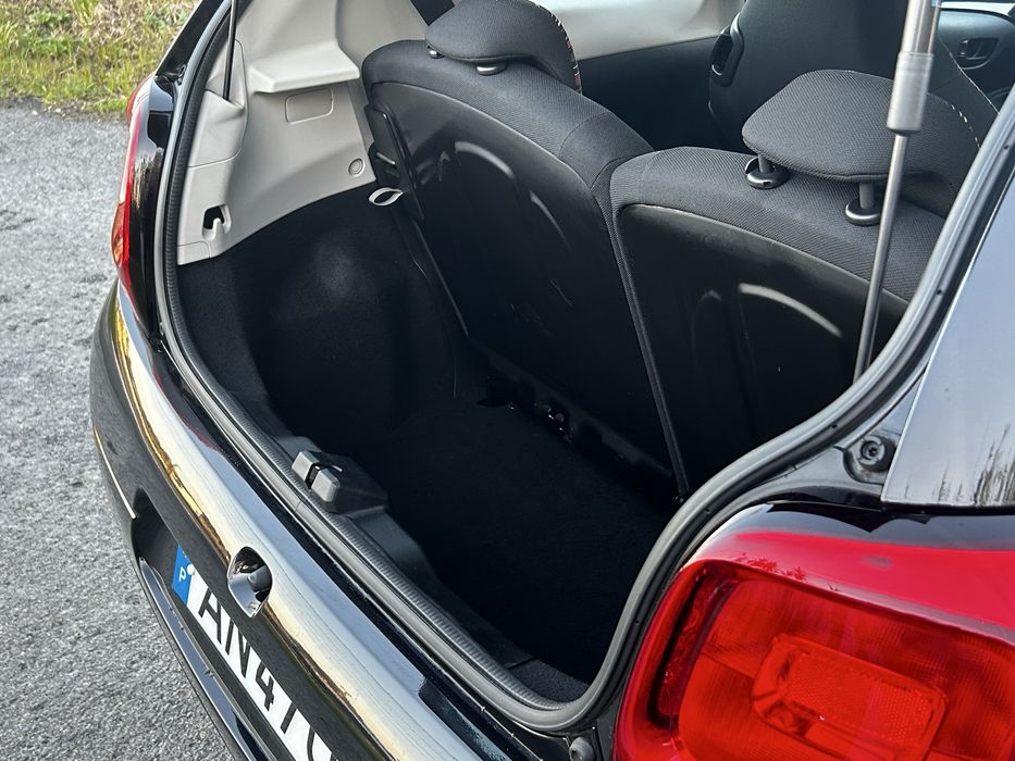 Citroen C1 | 1.0 VTI | Cábrio | AC | Gasolina