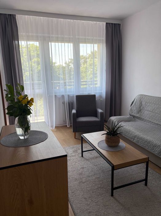 Kawalerka do wynajęcia, Gorzołki, Gliwice - Widok 3