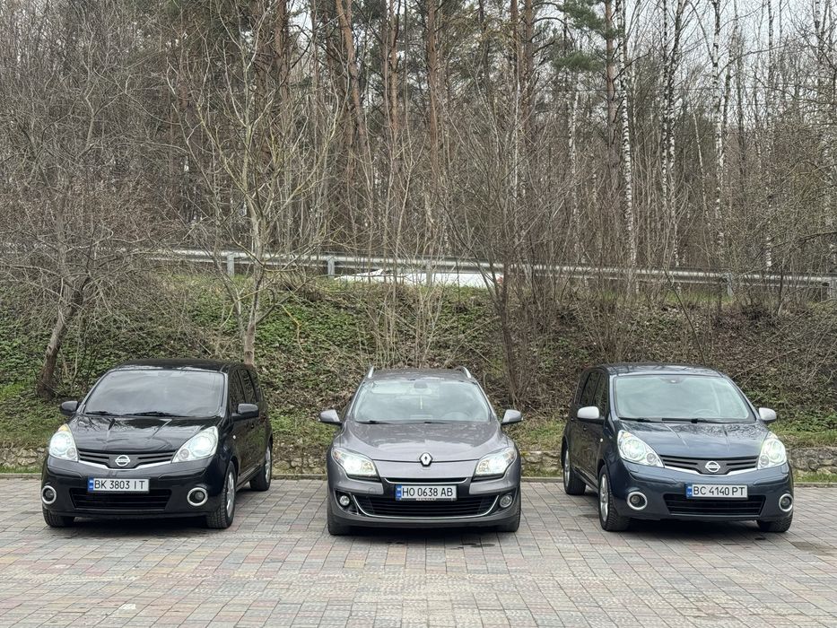 ОРЕНДА АВТО В ТЕРНОПОЛІ!!!