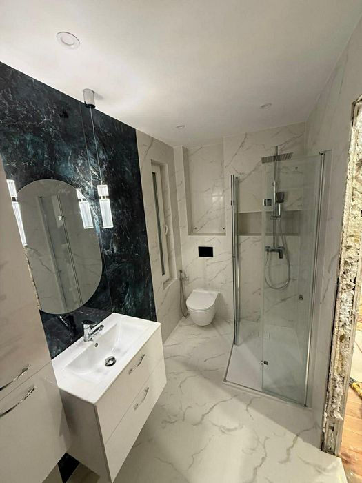 Wykończenia wnętrz  od A do Z