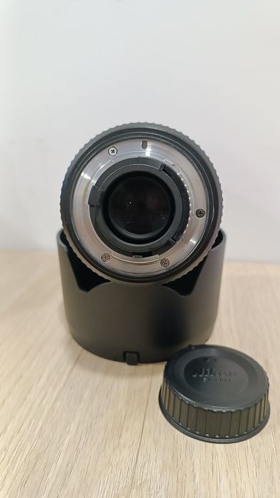 Nikon Nikkor AF-S 17-55mm 2.8G