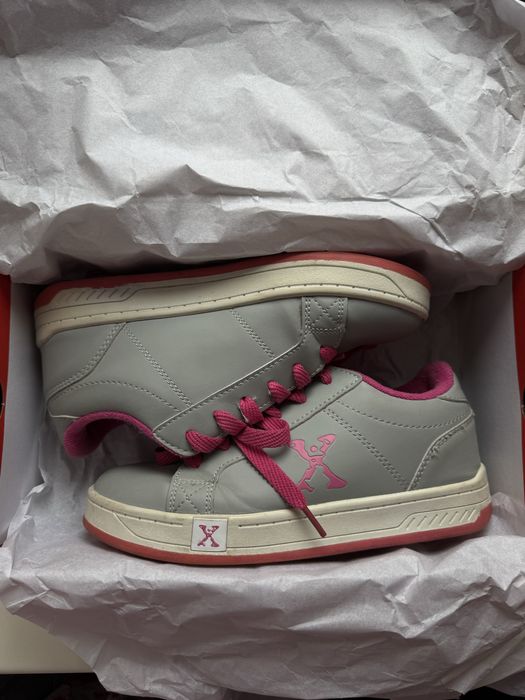 Роликові кросівки Heelys