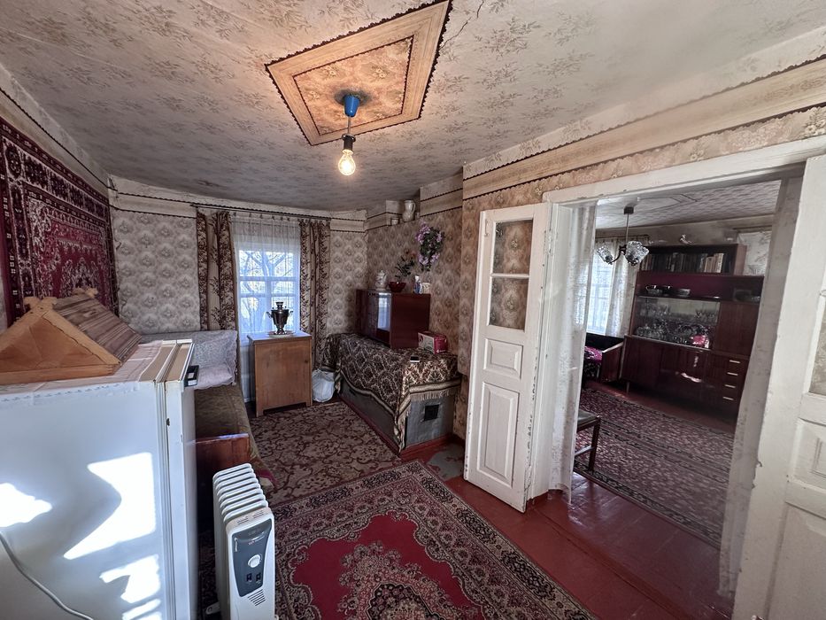 Продам дом район Березановка (АНД)