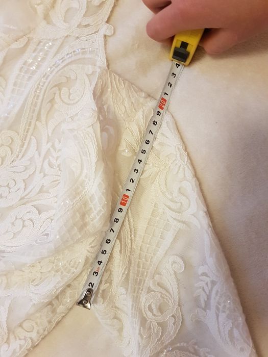 Suknia ślubna Place for Dress 36