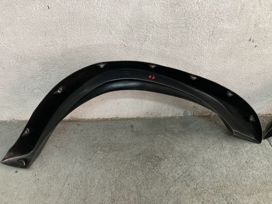 Abas Nissan Patrol Gr Y61 curto