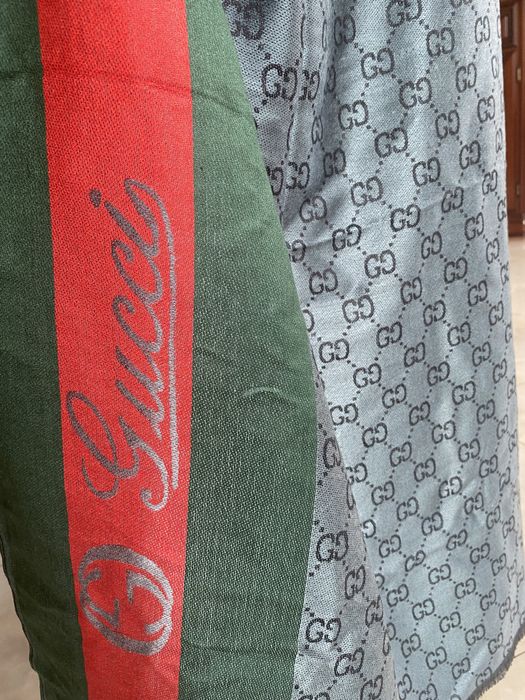 Шарф Gucci