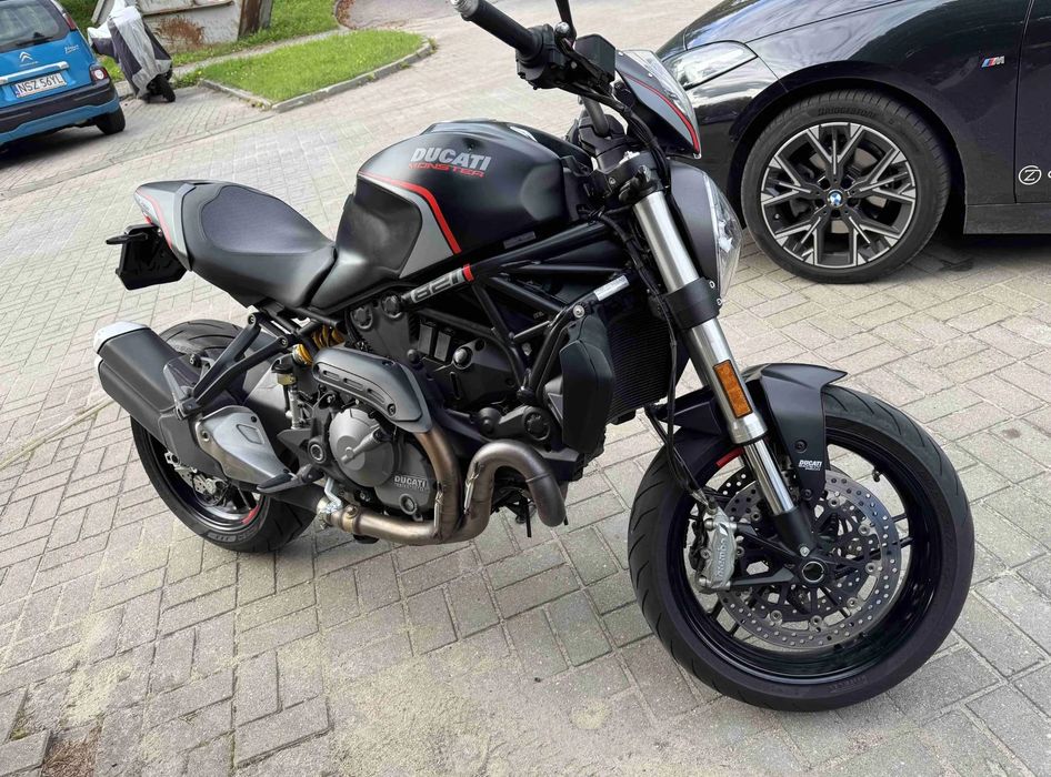 Ducati