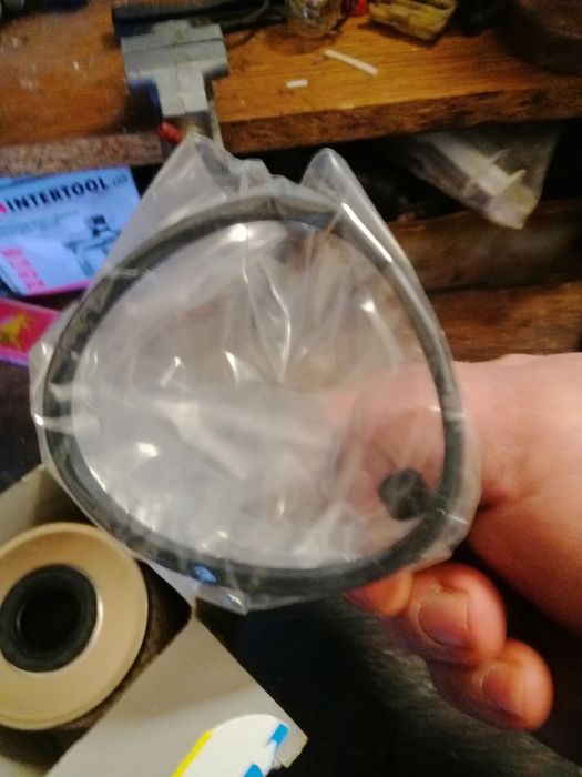 Фильтр топлива рено, опель, ниссан.