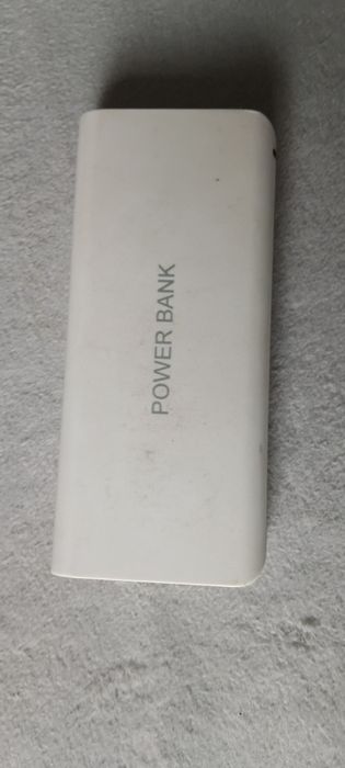 Powerbank podwójny