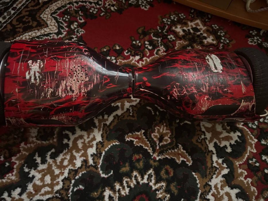 Продам в отличном Гироборт