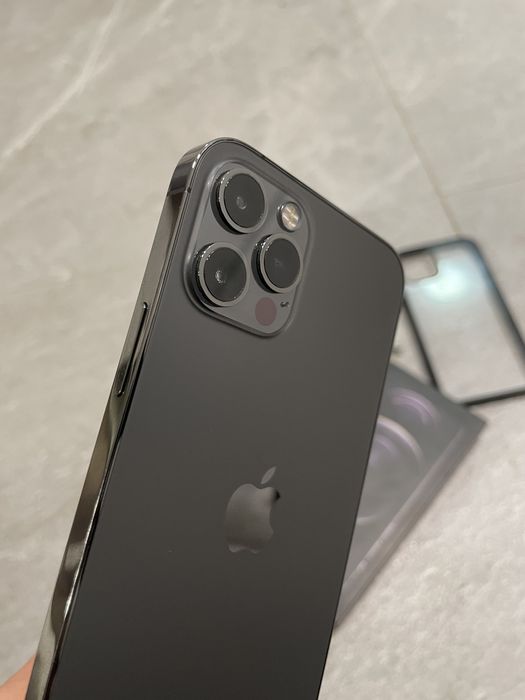 Iphone 12 pro 128 GB