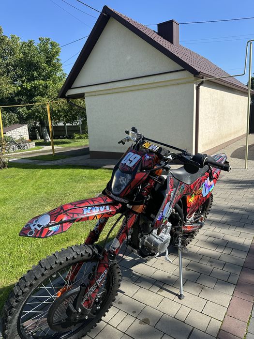 Kovi advance 250