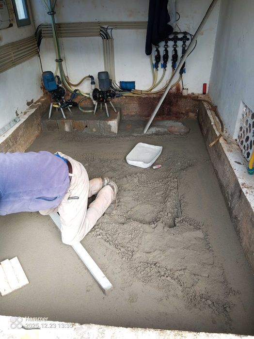 Serviços agrícolas e entre outros