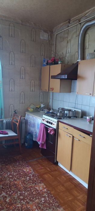 Продам полдома Диевка 2