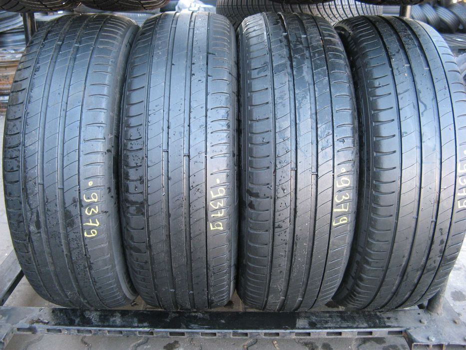 215/65R17 MICHELIN Primacy 3 - nr.9379