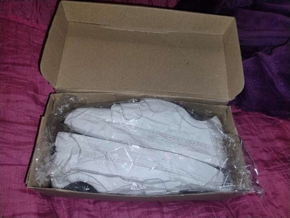 Кеди, кросівки, унісекс