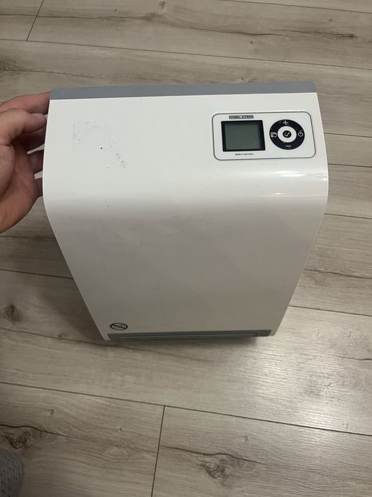 Grzejnik stiebel eltron