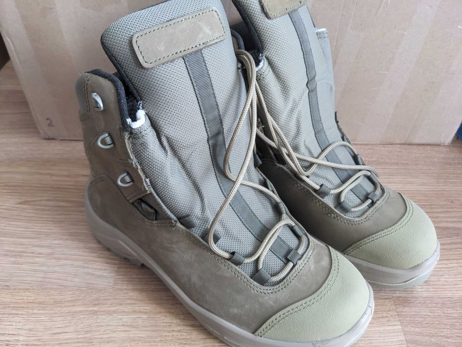 ботінки '' талан "