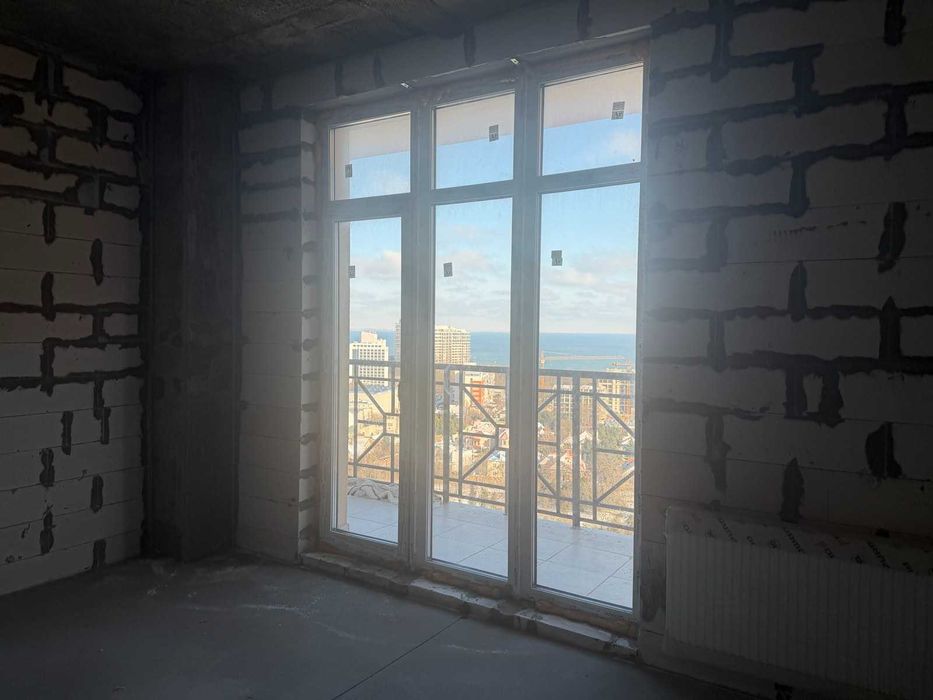 3-комнатная квартира по адресу Куликово поле пл. (площадь 84 м²) - Atlanta.ua - фото 12