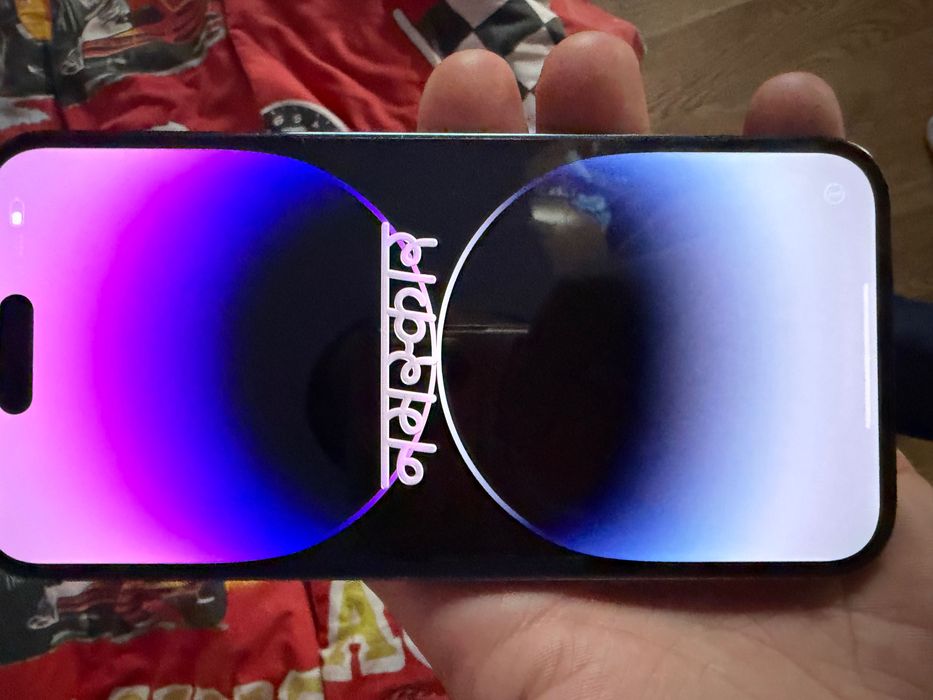 iPhone 14 Pro Max 128