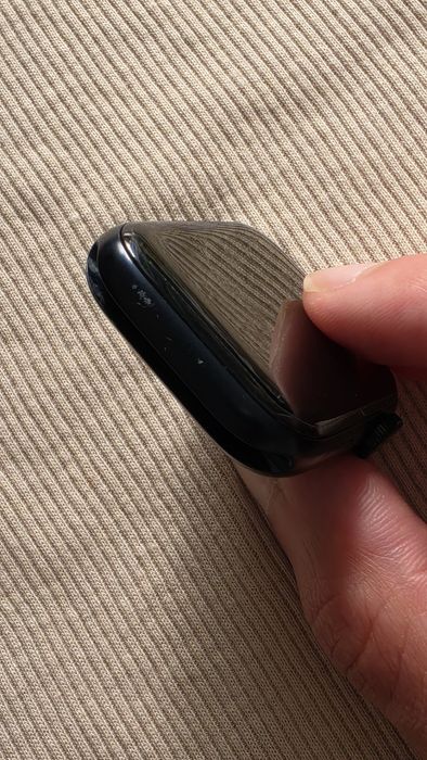 Apple Watch SE (2 Gen) 44mm GPS [Midnight]
