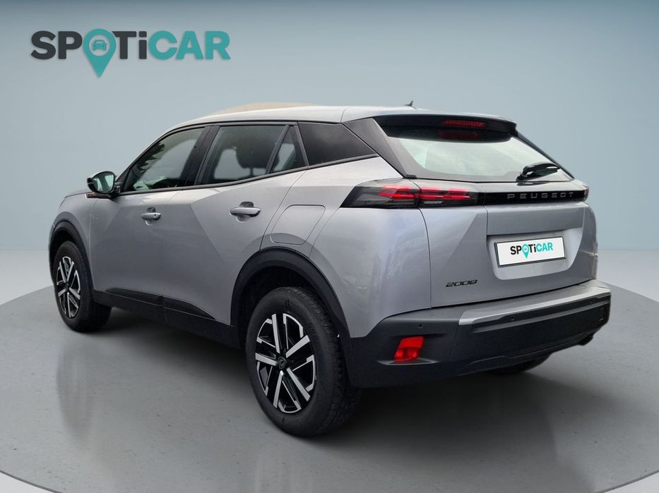Peugeot 2008 1.2 PureTech Style