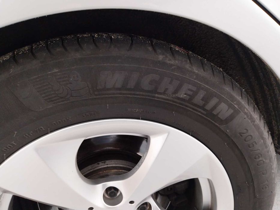 BMW 320  163CV  Empecavel