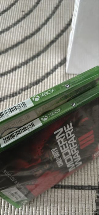 Jogos Xbox One/ Series X