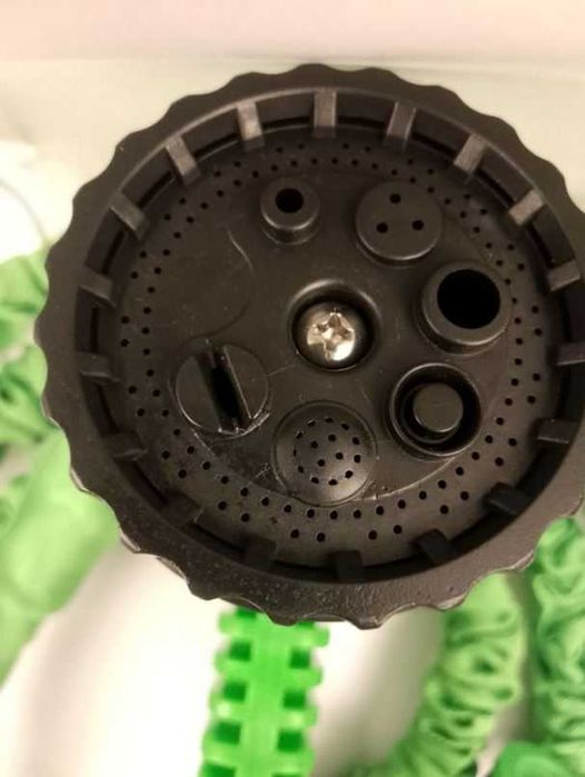 Шланг поливальний  (новий) 15 м