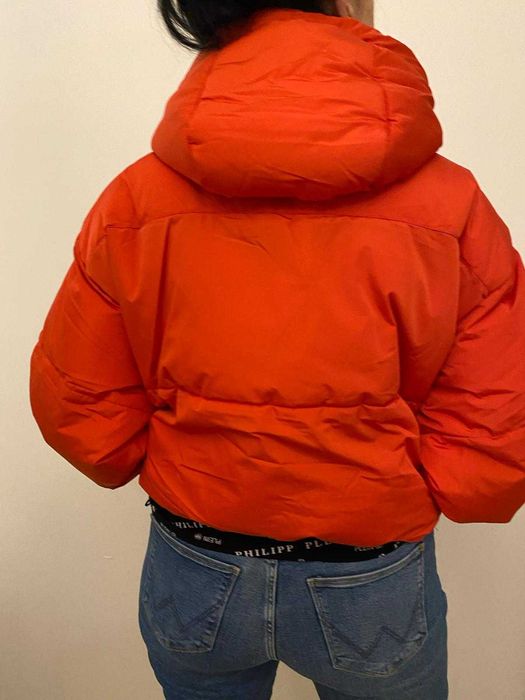 Super kurtka damska krótka LEE