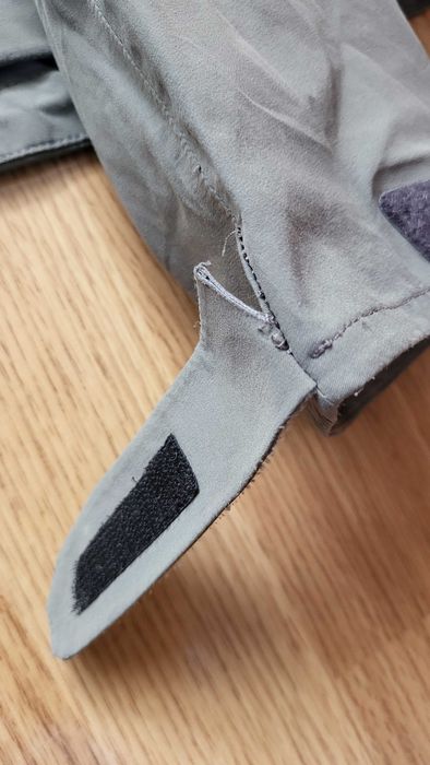 Kurtka Mammut Gore-Tex Active