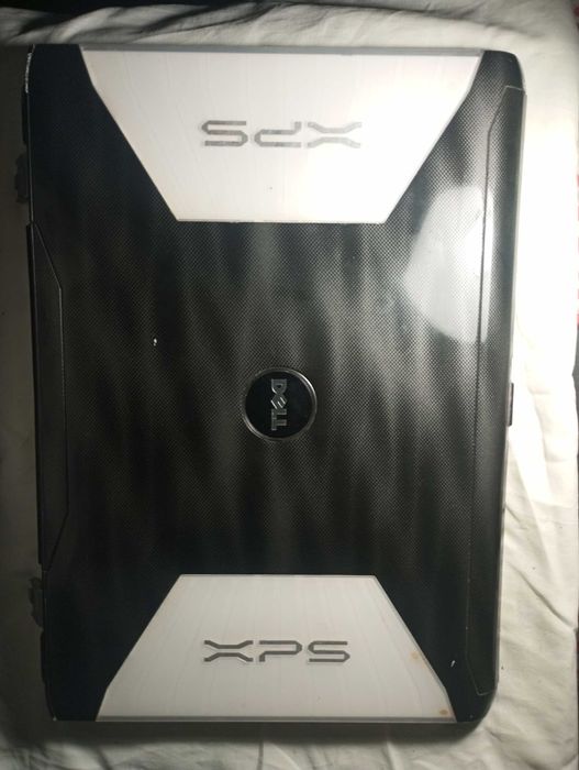 Dell  xps m1730 Матриця у зборі