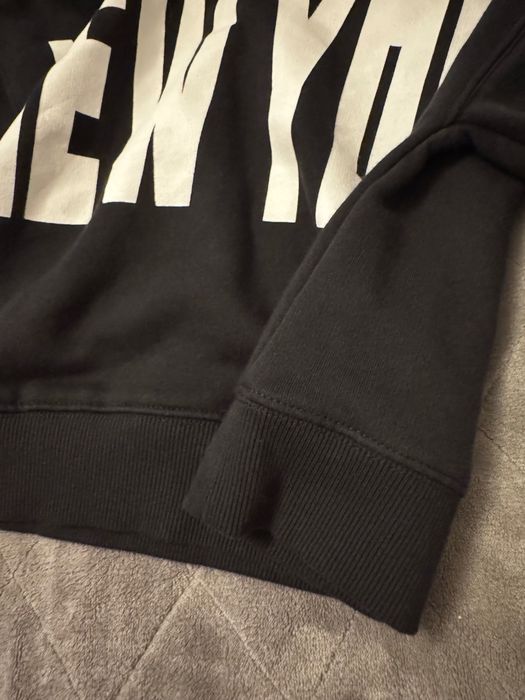 Світшот, худі Zara 152 для дівчинки