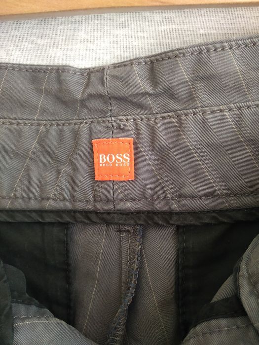 spodenki Bermudy Hugo Boss