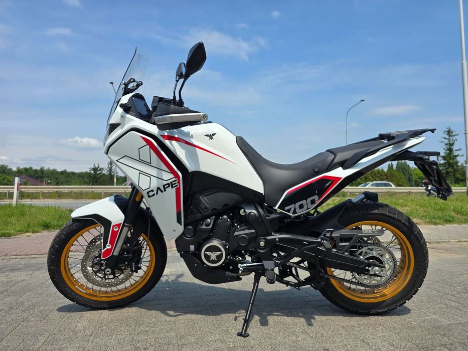Moto Morini